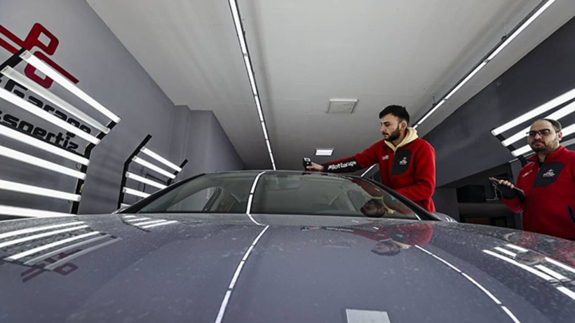 Ford'un elektrikli modelleri Türkiye'de! İşte fiyatları... - Resim: 4