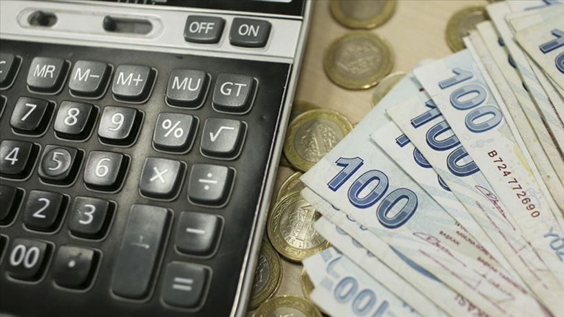 Emekliye 27 bin TL’ye varan promosyon! İşte en yüksek promosyon veren bankalar (Mayıs 2025) - Resim: 1