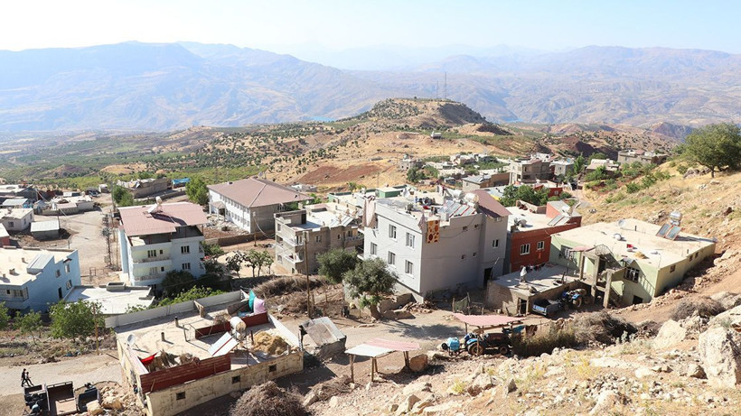 2024 yılı verileri açıklandı: Doğurganlık hızının en yüksek ve düşük olduğu iller belli oldu! - Resim: 5