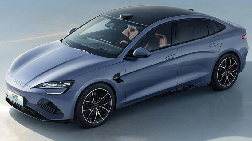 Ford'un elektrikli modelleri Türkiye'de! İşte fiyatları... - Resim: 5