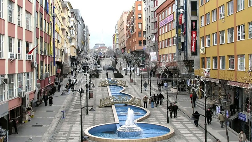 İstanbul’da kira fiyatlarında deprem etkisi: Riskli ilçelerde düşüş var - Resim: 1