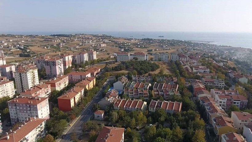 İstanbul’da kira fiyatlarında deprem etkisi: Riskli ilçelerde düşüş var - Resim: 3