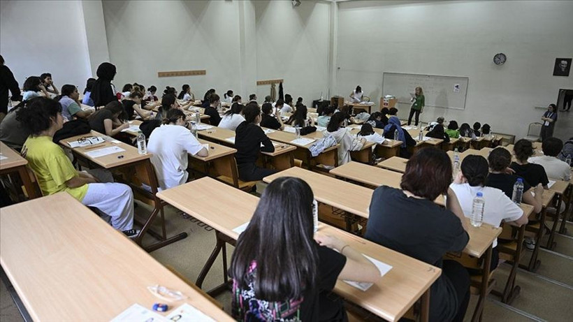 YKS: Üniversite sınav yerleri açıklandı mı? YKS giriş yerleri ne zaman açıklanacak? - Resim: 1