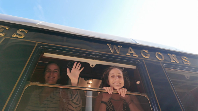 Bakan Uraloğlu duyurdu: Dünyaca ünlü iki turistik tren İstanbul’a geliyor - Resim : 1