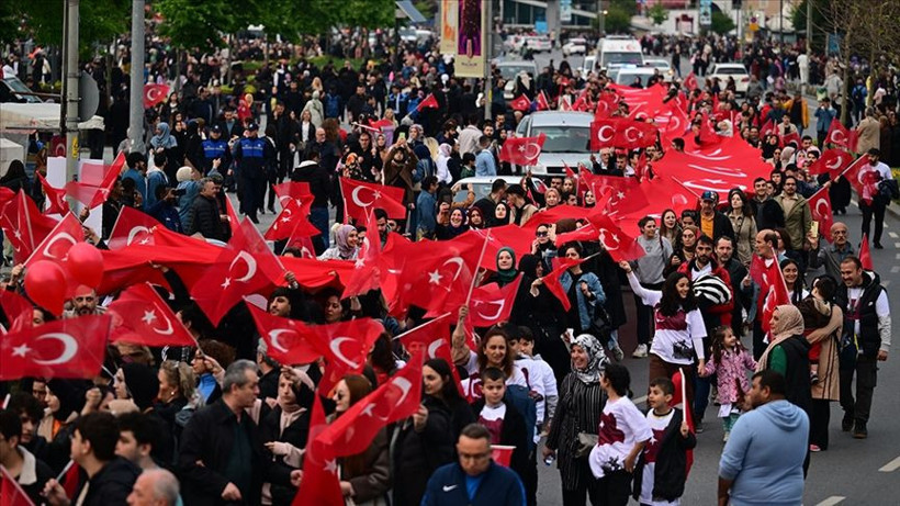 19 Mayıs konserleri ve etkinlikleri... İstanbul'da 19 Mayıs'ta ücretsiz konserler neler? Etkinlikler nerede? - Resim: 4