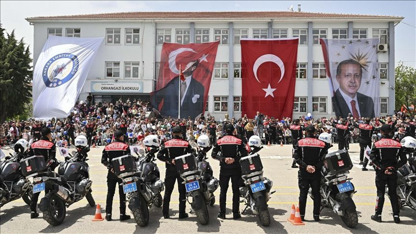 19 Mayıs konserleri ve etkinlikleri... İstanbul'da 19 Mayıs'ta ücretsiz konserler neler? Etkinlikler nerede? - Resim: 7