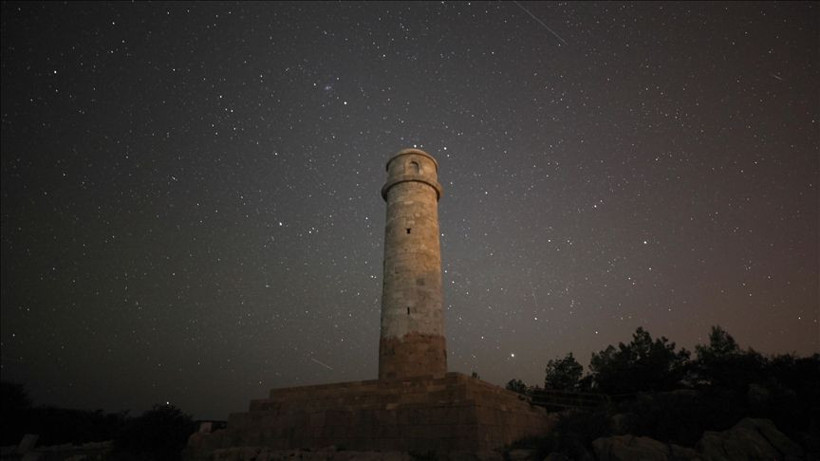 Kültürel miraslar gece ışıklarıyla canlanıyor! Sardes Antik Kenti'nde gece turu dönemi başlıyor - Resim: 4