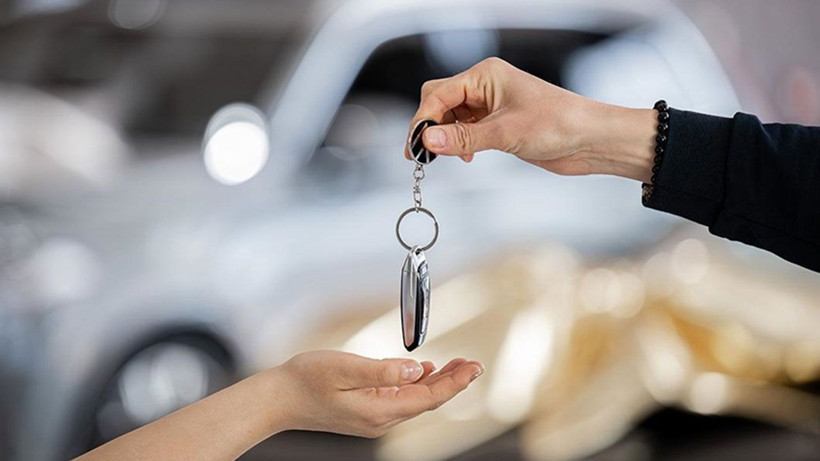 arabam.com nisan raporu: İkinci elde 1 milyon TL üstü araçların payı artıyor - Resim: 7