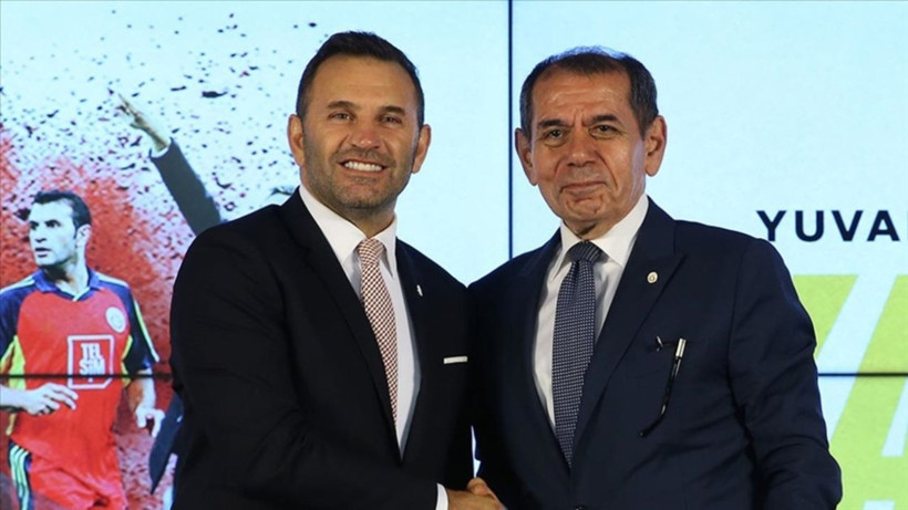 Muslera, Osimhen, Barış Alper… Galatasaray'ın en çok konuşulan isimleri belli oldu! Medyanın favorisi kim? - Resim: 15