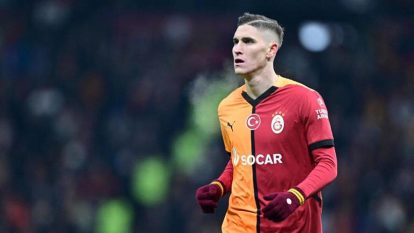 Muslera, Osimhen, Barış Alper… Galatasaray'ın en çok konuşulan isimleri belli oldu! Medyanın favorisi kim? - Resim: 7