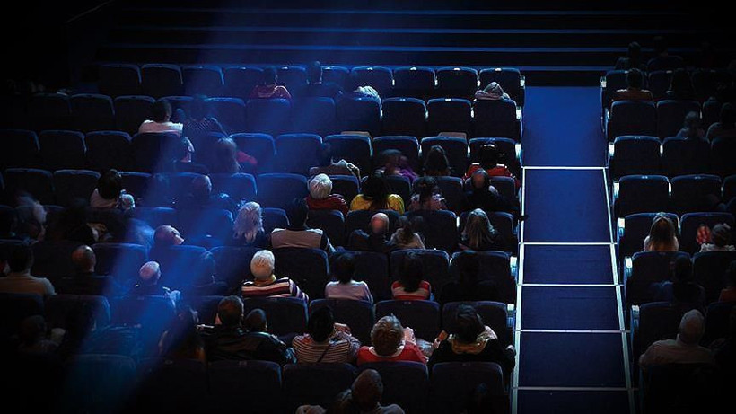 Sinemaseverler için 23 Mayıs 2025 vizyon takvimi: Bu hafta hangi filmler gösterimde? - Resim: 1
