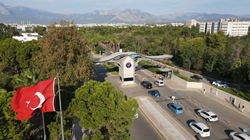 İşte Türkiye'nin en iyi 20 üniversitesi - Resim: 2