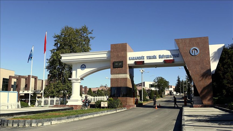 İşte Türkiye'nin en iyi 20 üniversitesi - Resim: 5