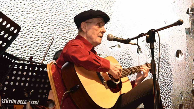 İlhan Şeşen kimdir? İlhan Şeşen neden öldü? Şeşen'in eşi ve çocukları kimdir? - Resim: 3