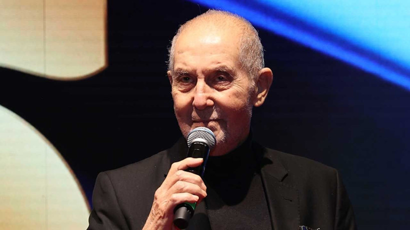 İlhan Şeşen cenaze ve anma töreni ne zaman, saat kaçta? İlhan Şeşen hangi mezarlığa defnedilecek? - Resim: 1