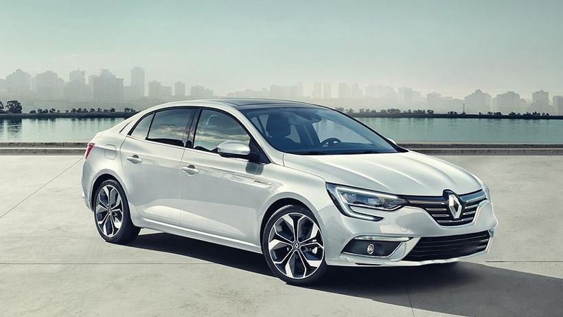 Türkiye'de trafikte en çok hangi arabalar kullanılıyor? Eskiler hâlâ zirvede! İşte model model liste... - Resim: 9