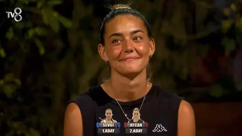 Survivor kim elendi, kim gitti? 31 Mayıs Survivor'da elenen isim kim oldu? - Resim: 3