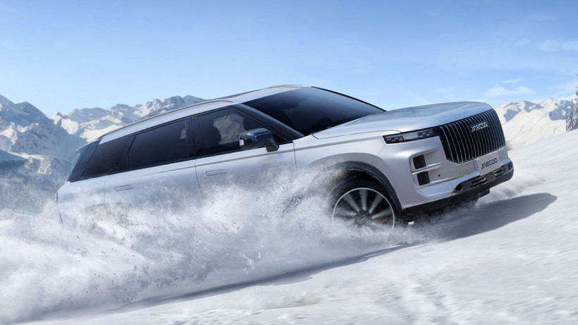 Chery’den 1 milyon adetlik satışla 5 ayda rekor performans - Resim: 1