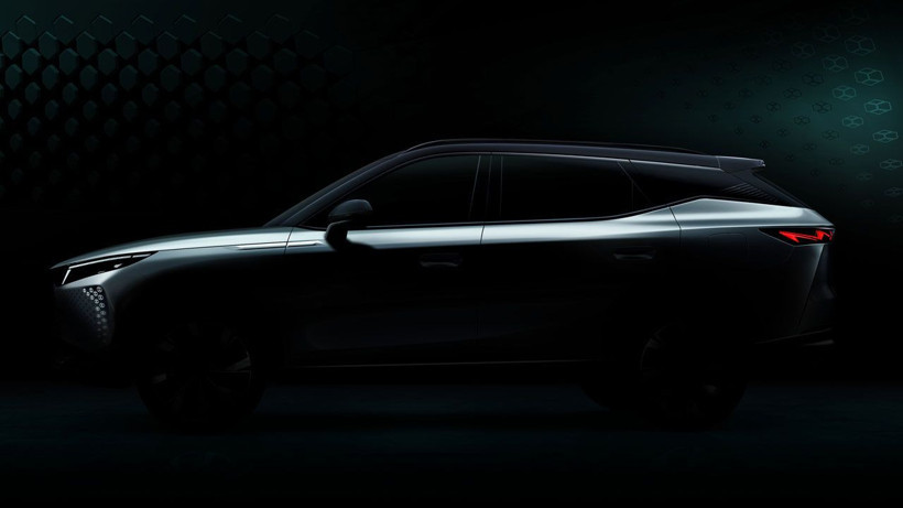 Chery’den 1 milyon adetlik satışla 5 ayda rekor performans - Resim: 10