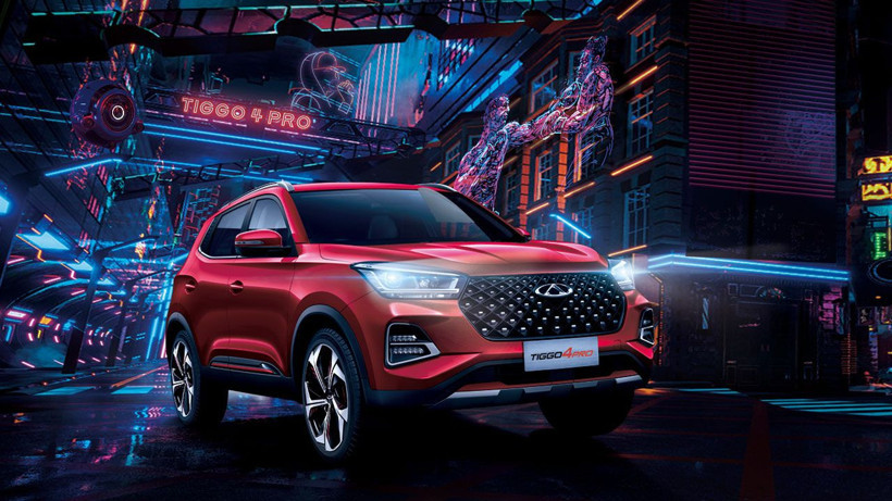 Chery’den 1 milyon adetlik satışla 5 ayda rekor performans - Resim: 2