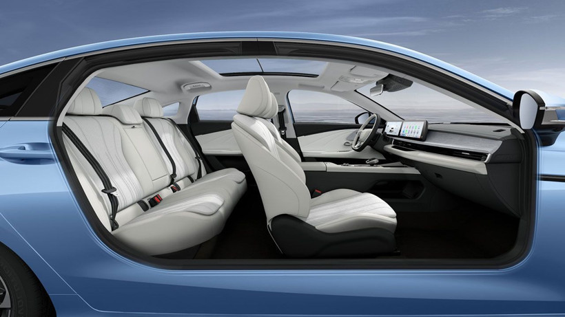 Chery’den 1 milyon adetlik satışla 5 ayda rekor performans - Resim: 3