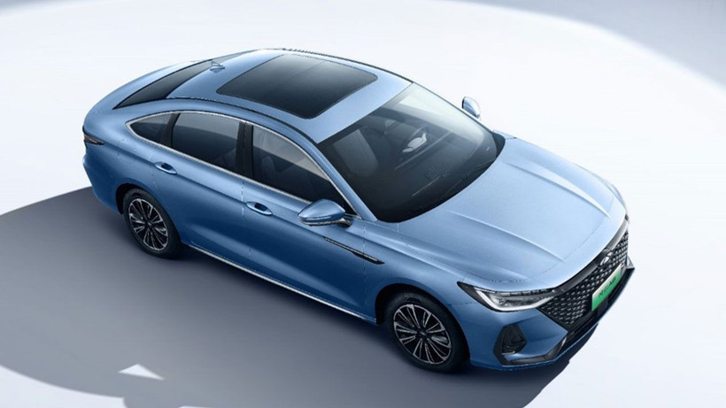 Chery’den 1 milyon adetlik satışla 5 ayda rekor performans - Resim: 5