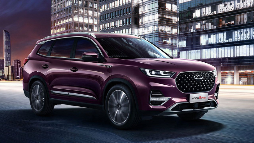 Chery’den 1 milyon adetlik satışla 5 ayda rekor performans - Resim: 8