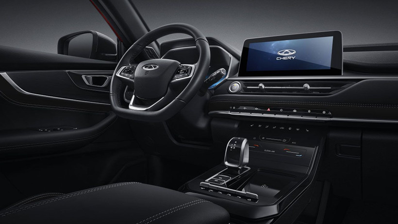 Chery’den 1 milyon adetlik satışla 5 ayda rekor performans - Resim: 9