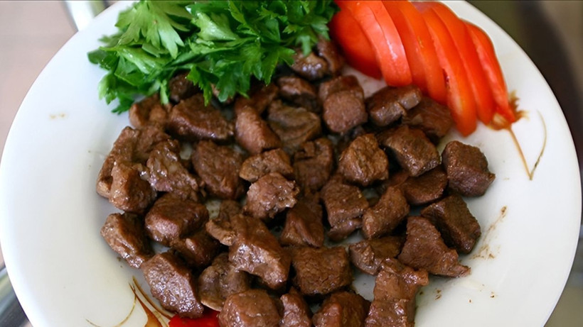 Kurban etinden en iyi kavurma nasıl, hayvanın neresinden yapılır? (Kavurma tarifi Haziran 2025) - Resim: 3