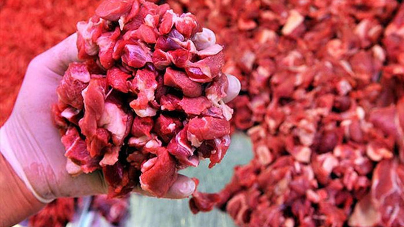 Kurban etinden en iyi kavurma nasıl, hayvanın neresinden yapılır? (Kavurma tarifi Haziran 2025) - Resim: 6