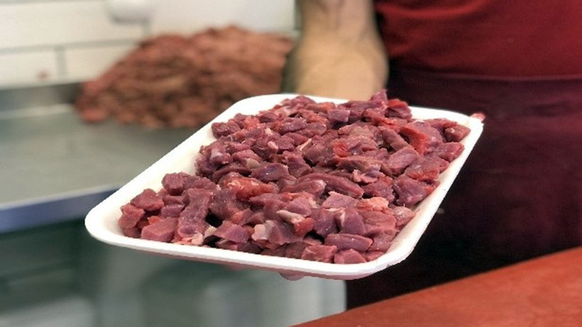 Kurban etinden en iyi kavurma nasıl, hayvanın neresinden yapılır? (Kavurma tarifi Haziran 2025) - Resim: 7