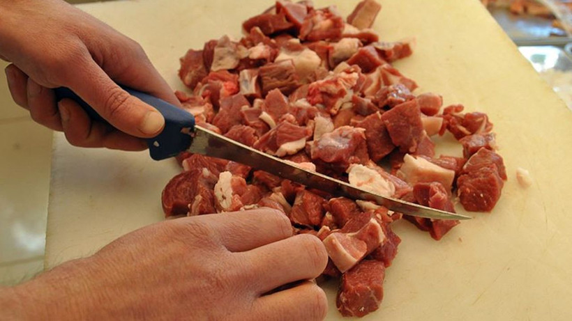 Kurban etinden en iyi kavurma nasıl, hayvanın neresinden yapılır? (Kavurma tarifi Haziran 2025) - Resim: 8