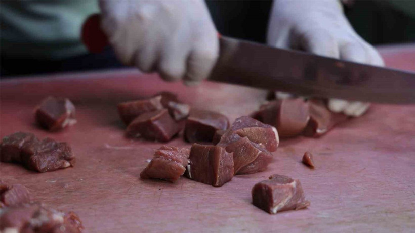 Kurban etinden en iyi kavurma nasıl, hayvanın neresinden yapılır? (Kavurma tarifi Haziran 2025) - Resim: 2