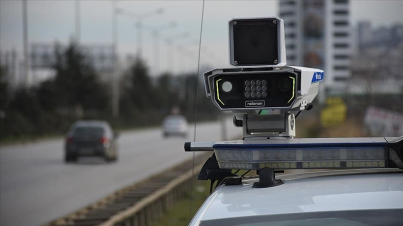 SABİT RADAR NOKTALARI HARİTASI | Hangi illerde nerelerde radar var? İşte il il denetim noktaları... - Resim: 12