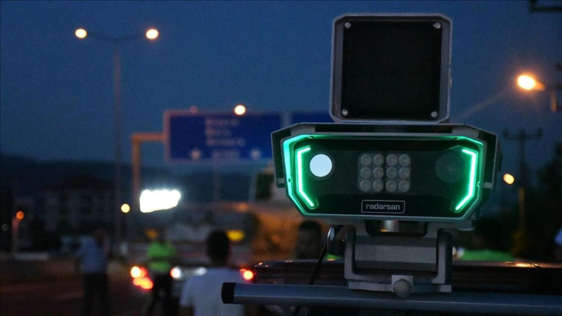 SABİT RADAR NOKTALARI HARİTASI | Hangi illerde nerelerde radar var? İşte il il denetim noktaları... - Resim: 1