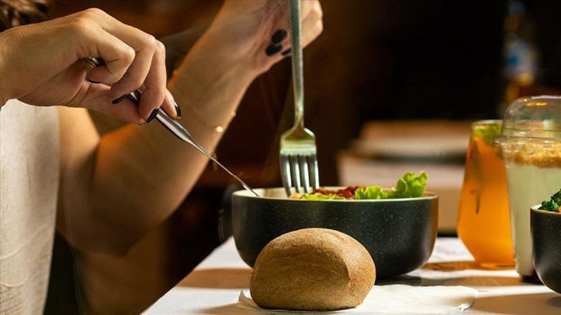 Bayramda alınan kilolar nasıl verilir? | Uzmanlardan altın değerinde tavsiyeler - Resim: 9