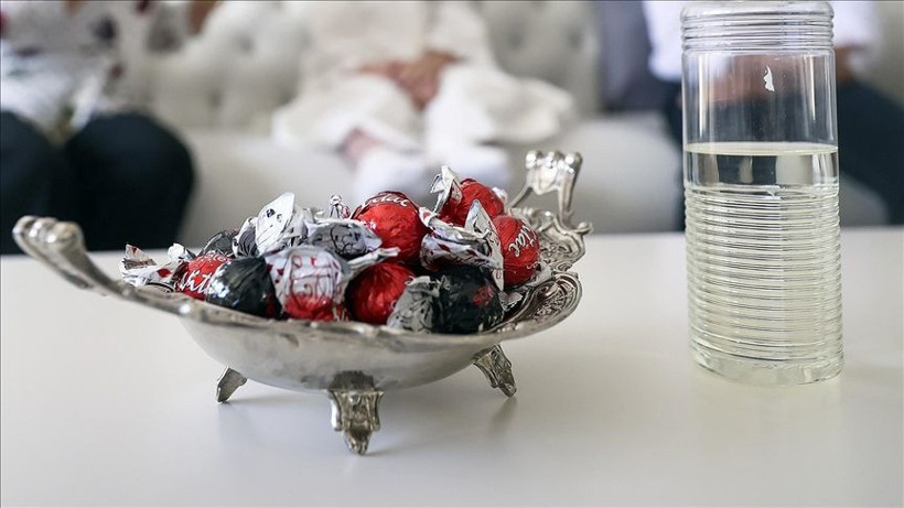 2025 KURBAN BAYRAMI MESAJLARI | Aileye, akrabaya, arkadaşa, sevgiliye, en anlamlı iyi bayramlar mesajları - Resim: 2