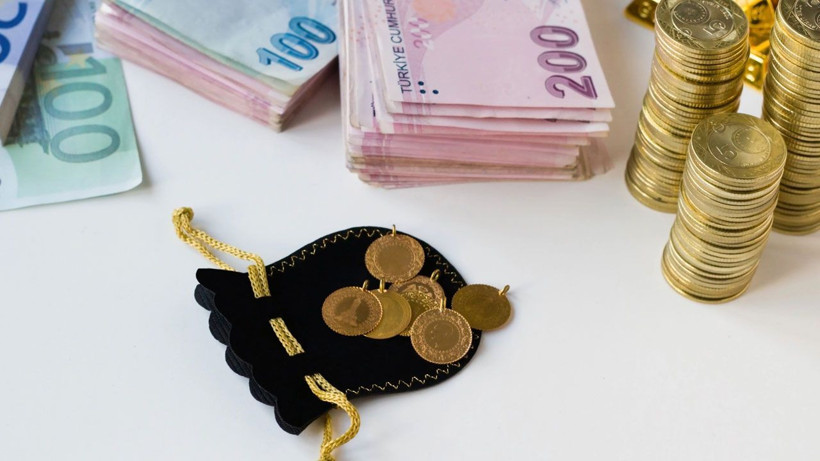 Altın mı gümüş mü daha çok kazandırdı? 100 bin lira 5 yılda ne oldu? - Resim: 1