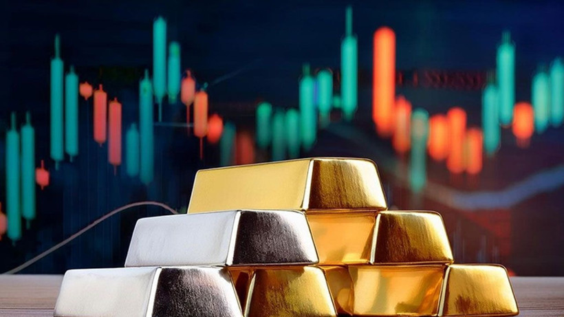 Altın mı gümüş mü daha çok kazandırdı? 100 bin lira 5 yılda ne oldu? - Resim: 5