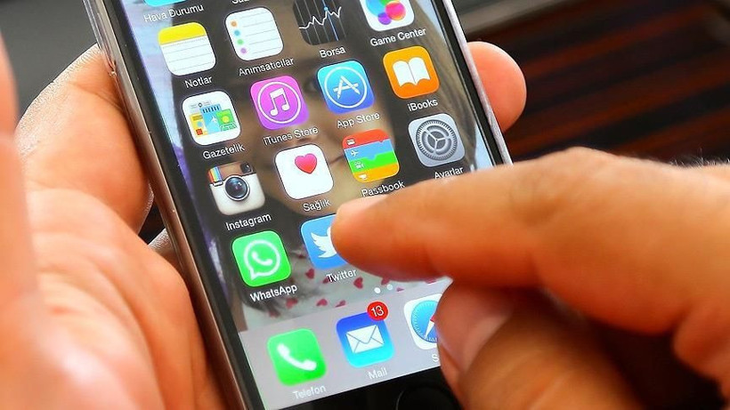 iOS 26 özellikleri Türkiye'de kullanılamayacak mı? iOS 26 özellikleri nelerdir? - Resim: 3