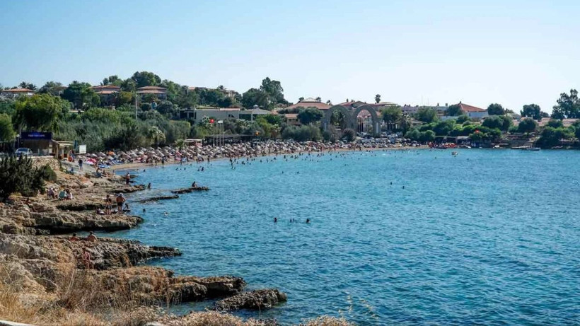 Maviyle yeşilin buluştuğu rotalar: Türkiye’nin en popüler koyları hangileri? - Resim: 6