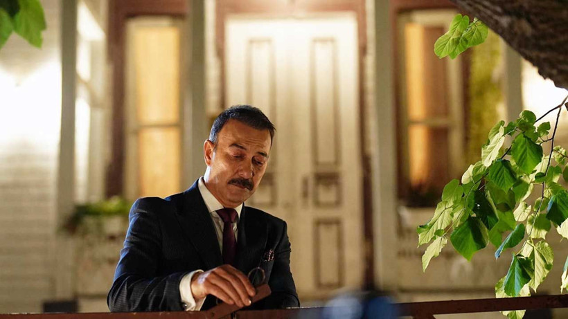 Aile Saadeti nerede çekiliyor? Aile Saadetindeki konak neresi, hangi semtte? - Resim: 1