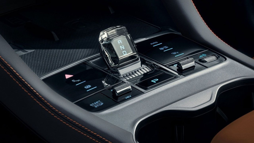 OGD üyelerinden en yüksek puanı aldı:  BYD SEAL U, Türkiye’de yılın otomobili seçildi - Resim: 6