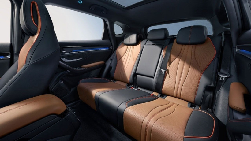 OGD üyelerinden en yüksek puanı aldı:  BYD SEAL U, Türkiye’de yılın otomobili seçildi - Resim: 7