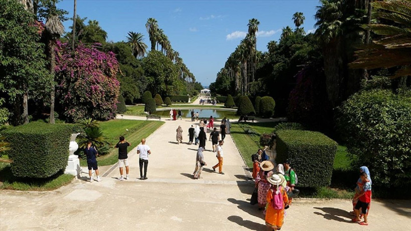Listenin son sırası yine değişmedi: Dünyanın en yaşanmayacak ülkeleri belli oldu - Resim: 11