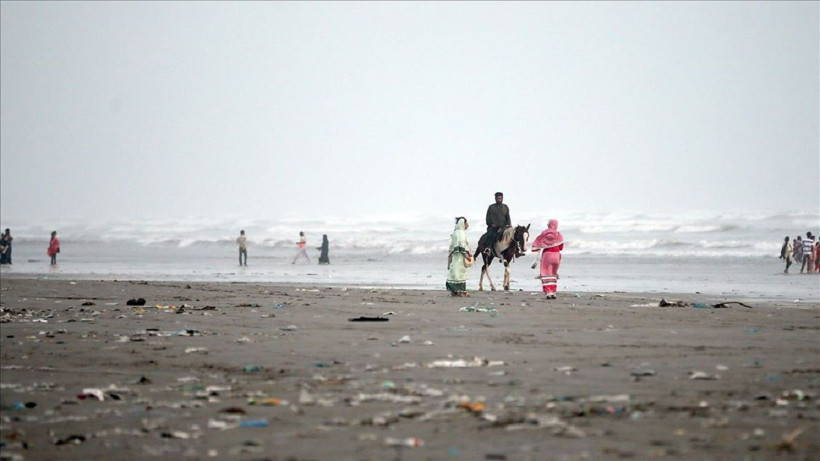 Listenin son sırası yine değişmedi: Dünyanın en yaşanmayacak ülkeleri belli oldu - Resim: 12
