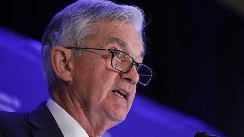 Fed faiz kararı bugün saat kaçta açıklanacak? Powell saat kaçta konuşacak? - Resim: 3