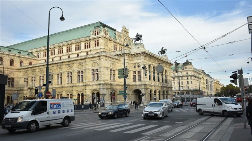 Zirve 3 yıl sonra değişti! Dünyanın en yaşanabilir şehirleri belli oldu! Listede Türkiye’den bir yer var mı? - Resim: 21