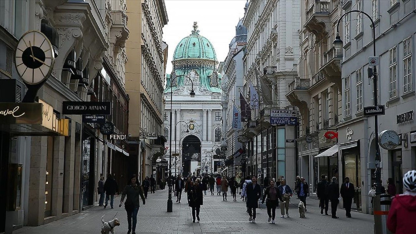 Zirve 3 yıl sonra değişti! Dünyanın en yaşanabilir şehirleri belli oldu! Listede Türkiye’den bir yer var mı? - Resim: 3