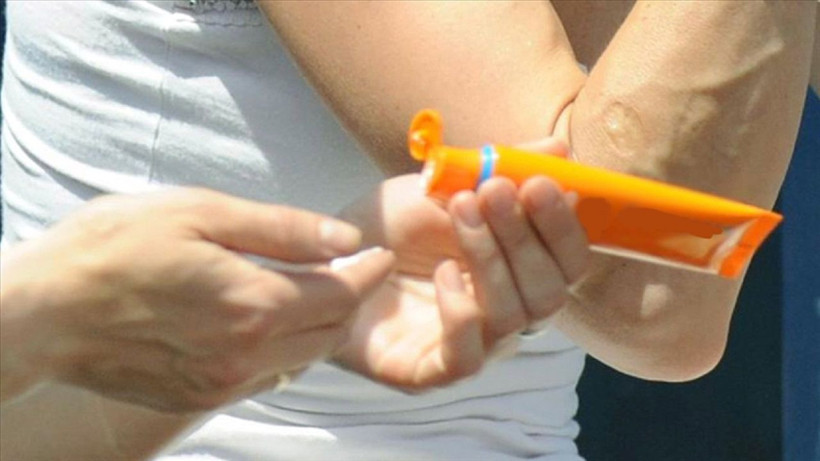 Cilt sağlığında kritik detay: Güneş kremi alırken nelere dikkat edilmeli? - Resim: 7